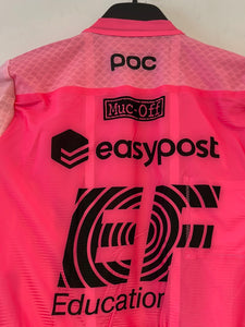 EF EDUCATION | RAPHA Pro Team Aerosuit