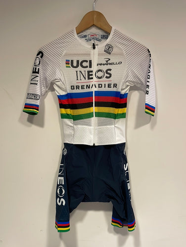 Team Ineos | Bioracer UCI World Champion Epic Breeze Cyclo-Cross New