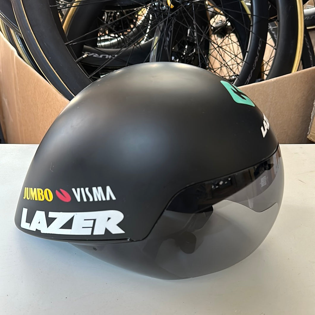 Team Jumbo Visma Lazer Volante Kineticore VINGEGAARD –