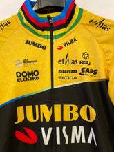 Team Jumbo Visma | AGU Premium Thermal Vest Pocket 23 ex CX World Champ