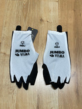 Guantes Team Jumbo Visma AGU Premium Race Blancos