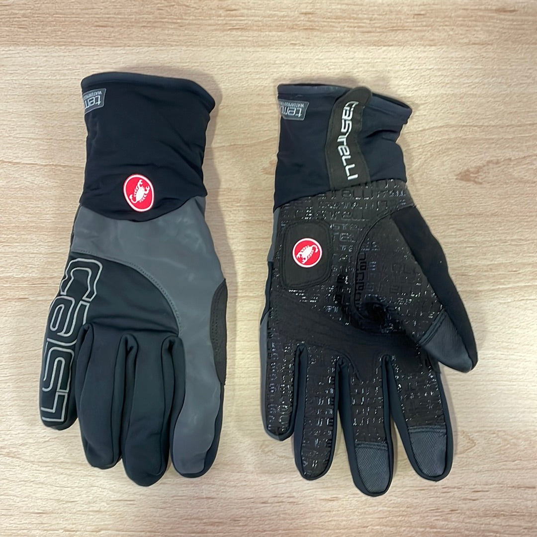 Castelli fashion winter gloves