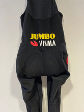 Team Jumbo Visma | AGU Premium Thermal BibTight