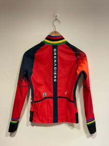 Team Ineos | Bioracer UCI Ex World Champion Epic Winter Jacket - As New