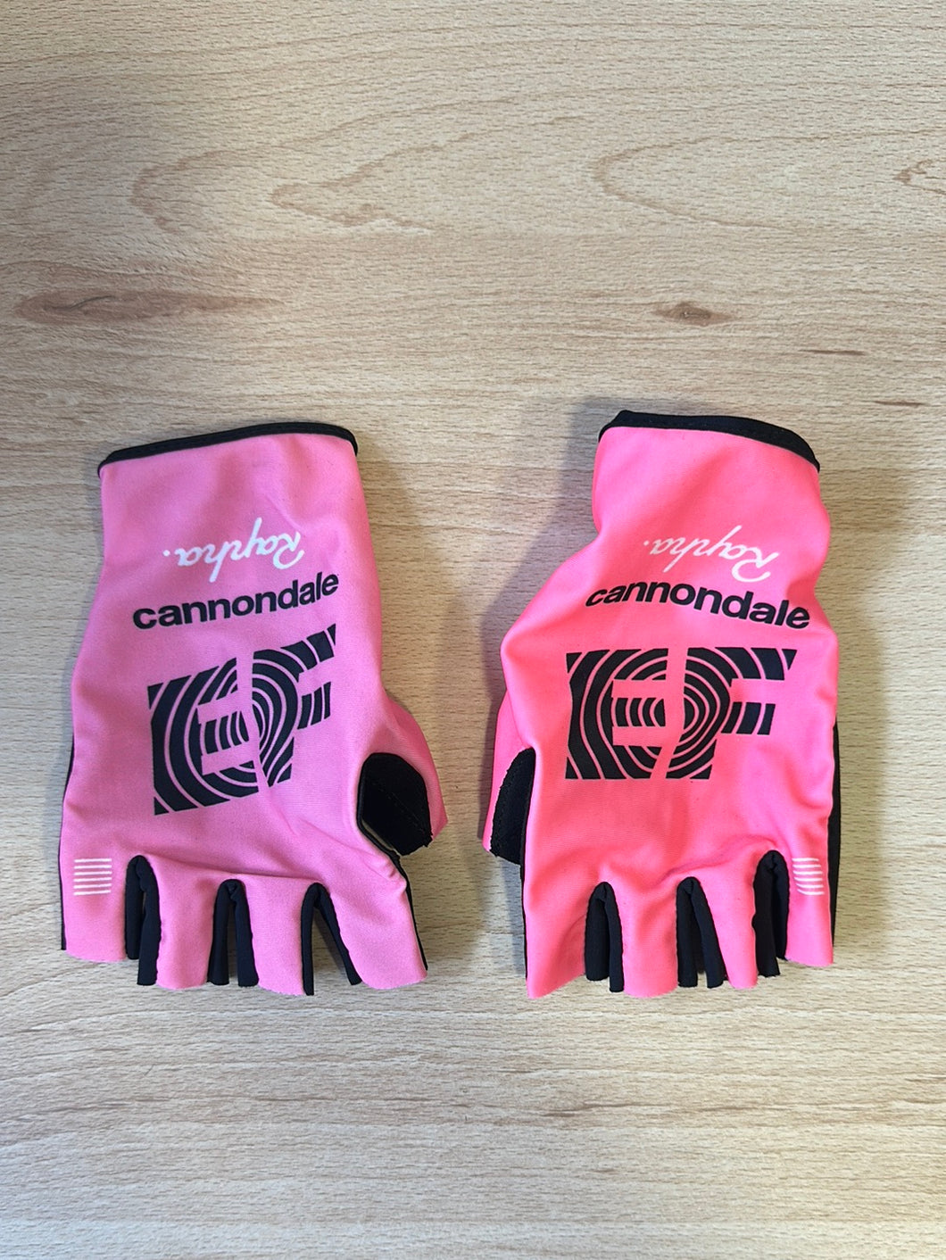 rapha fahrradhandschuhe EF EDUCATION
