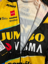 Team Jumbo Visma AGU Premium Midlayer Jersey LS WTD 2023