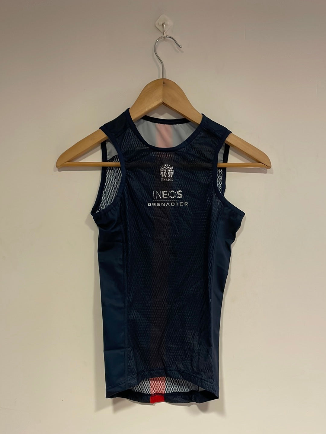 Team Ineos Grenadier Bioracer Base Layer As New –