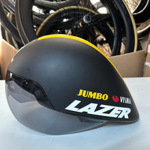 Team Jumbo Visma - Lazer Volante Kineticore