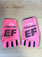 EF EDUCATION | RAPHA Race Gloves 2024