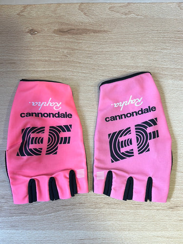 EF EDUCATION | RAPHA Race Gloves 2024