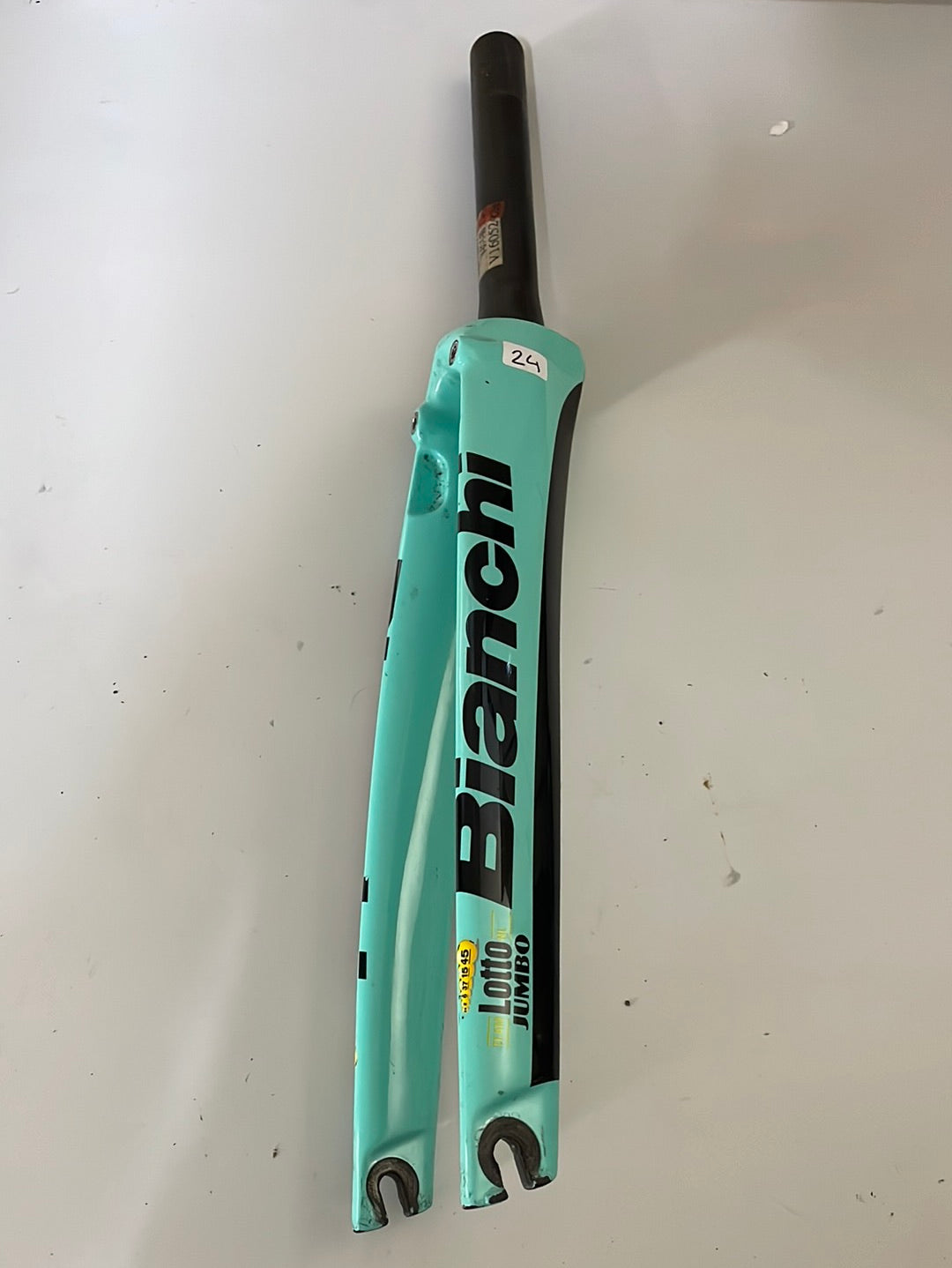 Bianchi - 【ヒロキ1597】 BIKE DETAIL - bianchi