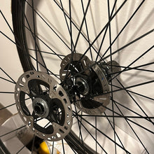 Shimano Dura Ace WH-R9170 Juego de ruedas TUBULARES 11/12v - C40 - #17
