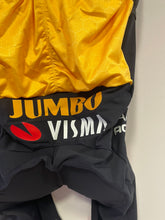 Team Jumbo Visma AGU Premium Road Suit SS pad contour DT 2023