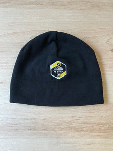 Gorro de invierno Team Jumbo Visma AGU #1 