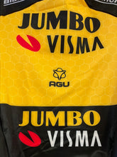 Team Jumbo Visma | AGU Ex World Champion CX SpeedSuit SS