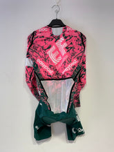 EF EDUCATION | RAPHA Double Layer TT Suit