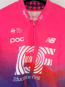 EF EDUCATION | RAPHA Pro Team LS Midweight Jersey