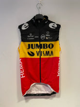 Team Jumbo Visma | AGU Premium Thermal Gilet Belgian Champ