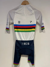 Team Ineos | Bioracer UCI World Champion Epic Breeze Cyclo-Cross Skinsuit Race Used