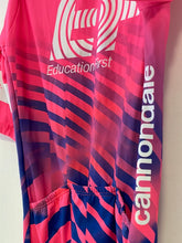 EF EDUCATION | RAPHA Winter Pro Team Jersey SS