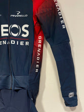 Team Ineos Grenadier | Bioracer Epic Stratos Protect RR long Sleeve Aerosuit - Tall - Brand New