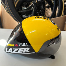 Team Jumbo Visma - Lazer Volante Yellow - PRIMOZ ROGLIC 2