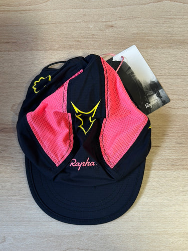 EF EDUCATION | RAPHA Technical Cap