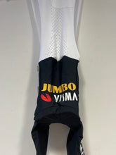 Culotte con tirantes Team Jumbo Visma AGU Premium Aero contorno WTH 2022