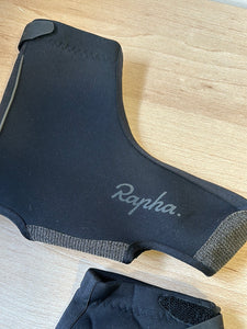 EF EDUCATION | RAPHA Neoprene Overshoes