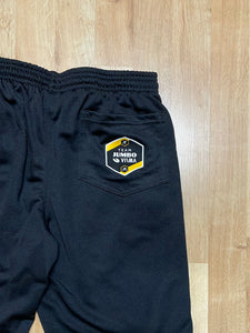 Pantalones cortos deportivos Team Jumbo Visma AGU para hombre