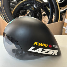 Team Jumbo Visma - Lazer Volante Kineticore - VINGEGAARD