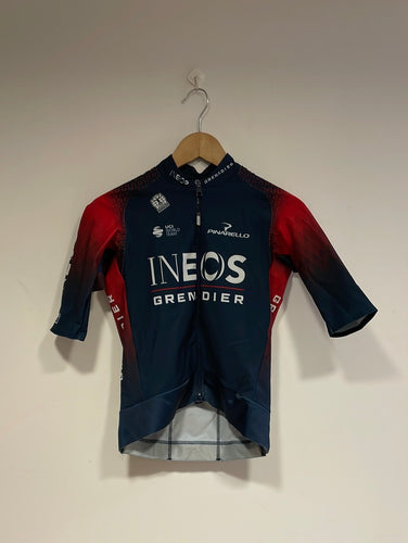 Team Ineos | Bioracer Epic Stratos Protect Jersey - As New