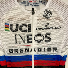 Team Ineos | Bioracer UCI World Champion Epic Breeze Cyclo-Cross New