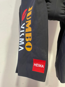 Team Jumbo Visma | AGU Premium Bibshort Thermal Hema New