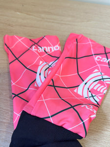 EF EDUCATION | RAPHA Aero Socks 2022