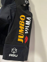 Team Jumbo Visma AGU Premium Semi Protection Bibshort pad contour WTD 2023