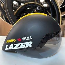 Team Jumbo Visma - Lazer Volante Kineticore