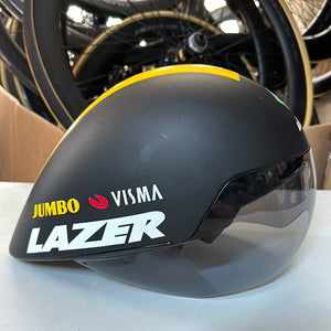 Team Jumbo Visma - Lazer Volante Kineticore