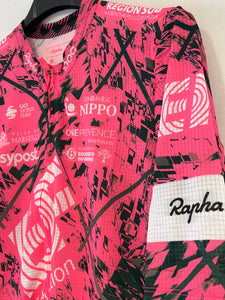 EF EDUCATION | RAPHA Pro Team Flyweight Jersey