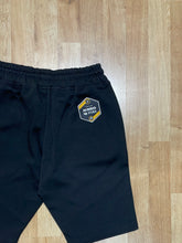 Team Jumbo Visma AGU Pantalones cortos de entrenamiento para hombre