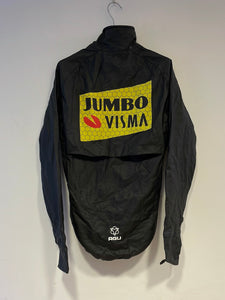 Team Jumbo Visma | AGU Premium Deep Winter Jacket LS Vifit