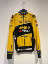 Team Jumbo Visma | AGU Premium Thermal Vest Pocket 23 ex CX World Champ