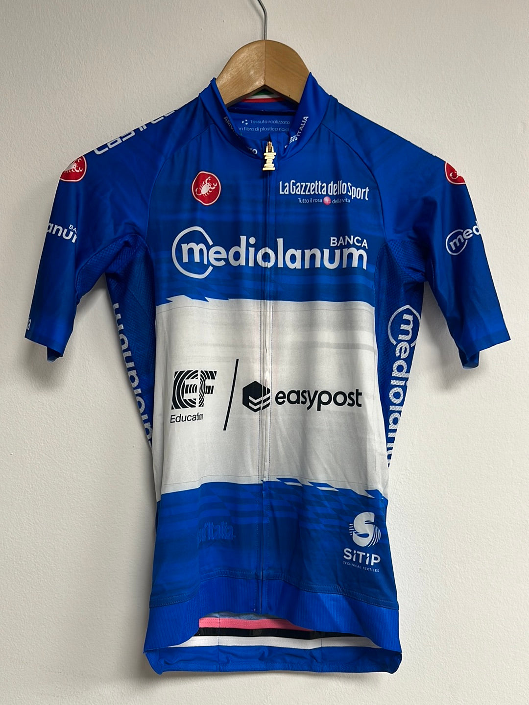 Rapha Giro di Itaria Jersey