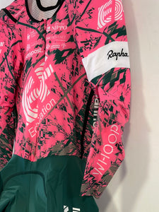 EF EDUCATION | RAPHA Double Layer TT Suit