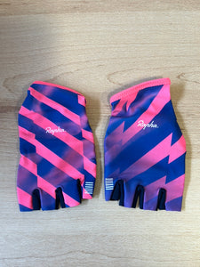 rapha handschuhe EF EDUCATION