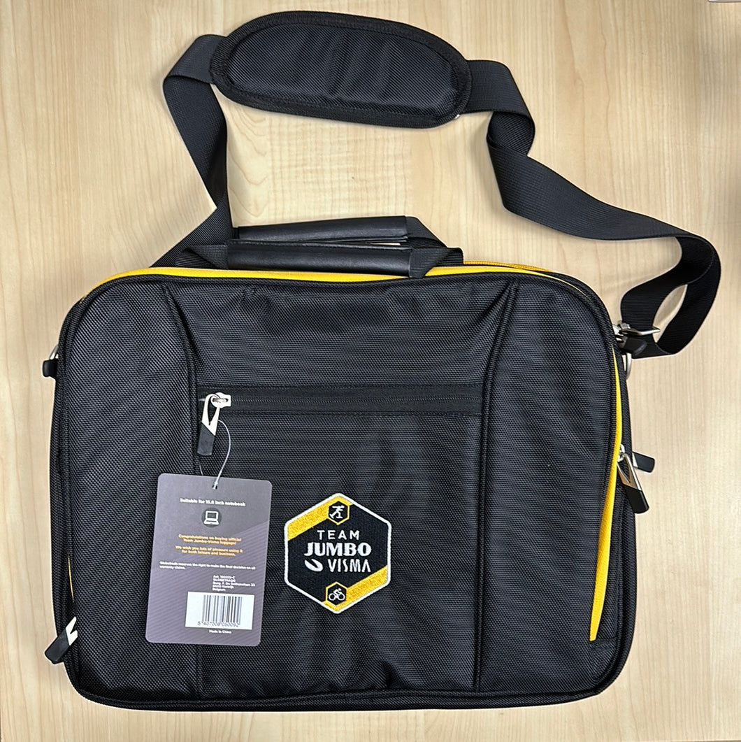 Bolsa para ordenador portátil Team Jumbo Visma AGU