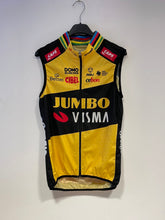 Team Jumbo Visma | AGU Ex World Champion Summer Gilet