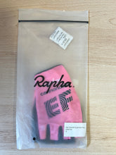 EF EDUCATION | RAPHA Race Gloves 2024