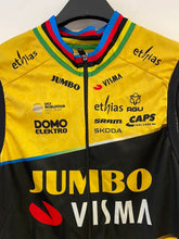 Team Jumbo Visma | AGU Ex World Champion Summer Gilet
