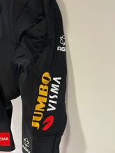 Culotte con tirantes Team Jumbo Visma AGU Premium Semi Protection contorno DT 2022